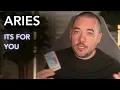 Aries CLAIM IT This Opportunity Is Meant For You Mid August Tarot