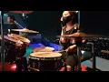 Download Lagu drum cam karma(cokelat) by rivaldyaprilian drummer with soulbeats_band