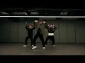 MINHO 민호 '놓아줘 (Chase)' Dance Practice