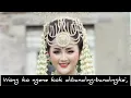 Download Lagu Wong ko ngene kok dibanding-bandingke',