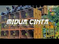 DJ Midua Cinta slow bass horeg virall` dj style  || Ds Funduraction