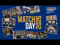 NYITCOM Match Day 2026 Highlights