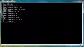 Infinite Skills Ruby Programming 15 - Arithmetic Operators And Expressions