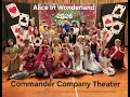 Alice In Wonderland Jr