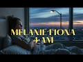 Melanie Fiona – 4 AM (Lyrics Video)