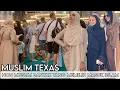 Lagu NON MUSLIM TEXAS BANYAK YANG MEMILIH MASUK ISLAM