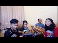 Download Lagu Dasi da Gincu Cover kendang
