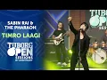 Timro Laagi - Sabin Rai \u0026 The Pharaoh | Tuborg Open Sessions Season 2