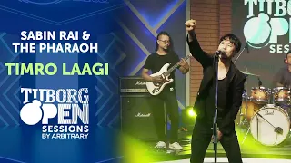 timro laagi sabin rai u0026 the pharaoh tuborg open sessions season 2