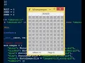 Minesweeper Game GUI in Python