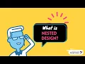 NESTED DESIGN