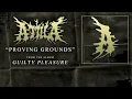 Attila - Proving Grounds (audio)
