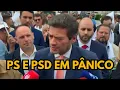 Download Lagu ‘O Povo Está Farto!’ — Ventura Desafia o Regime e Aponta às Presidenciais