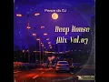 Lagu Peace da DJ_Deep House Mix Vol.03 | Russel Zuma | Coco sa | Knight sa | Mid Tempo Deep | Soulful