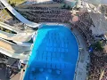 Lagu POV 27 meter high dive in the Utah Olympic Park!!!