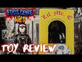 FOOS GONE WILD ACTION FIGURE REVIEW Lil Mr E 2 0