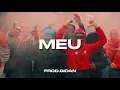Lagu (FREE) | MEU | Brazilian x Baile Funk Type Beat 2025