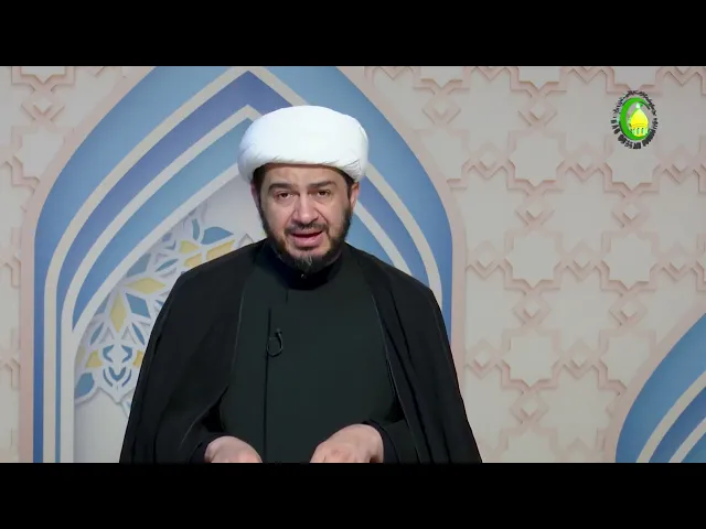 ⁣161   حالات دوران الواجب بين التعيين و التخيير - الأستاذ: سماحة الشیخ سعد عبد العلی هانی الغری