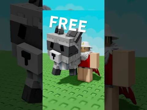 RACCOON FOR RANDOM PLAYER #roblox #growagarden