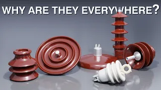 Electric Insulators Why are they Crucial