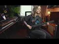 Angels Fall - Breaking Benjamin Cover