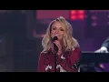 George Strait - Run (Live From The 54th ACM Awards) ft. Miranda Lambert