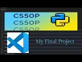 Booking a table in restaurant CS50P Final Project