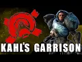 ALL you need to know about KAHL S GARRISON - Missions Offerings MORE