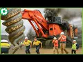 Download Lagu Extreem gevaarlijke en snelste kettingzaagmachines | Machines voor het kappen van gigantische bom...