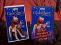 Download Lagu Sesame Street - CinderElmo (2000 VHS Rip)