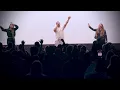 SANTO PRA SEMPRE + DIGNO DE TUDO (Ao vivo - Ministração) | Matheus Marques