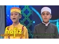 Fawwaz \u0026 Yazeed El Laboody Nyanyi 'Uktubii Yaa Samaa' [Hafiz] [23 Jun 2016]