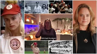 Freddie Simpson uses American Sign Language