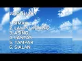 Download Lagu JUICY LUICY TANPA IKLAN FULL ALBUM DAN LIRIK | LAMPU KUNING | SIALAN