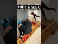 Download Lagu Parkour HIDE and SEEK vs ​⁠@NickPro \u0026 ​⁠@BrandonA7