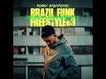 BOBBY VANDAMME - BRAZIL FUNK FREESTYLE #3 🇧🇷 official video