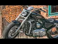 Download Lagu Motorcycle Harley Davidson Music - Blues Instrumental