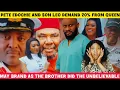Download Lagu Pete EDOCHIE‼️greed brought reproach to his son Yul EDOCHIE for allowing Judy Austin to destroy him