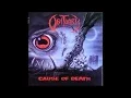 Download Lagu Obituary - Cause of Death - FULL ALBUM (1990) - HD HIGH QUALITY