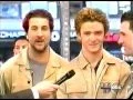 Download Lagu *NSYNC - Good Morning America March 2000