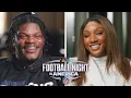 Baltimore Ravens QB Lamar Jackson s career growth is fueled by self-criticism FNIA NFL on NBC