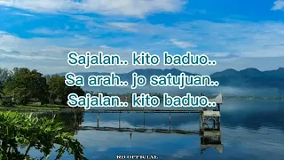 impian rumah tanggo randa putra feat izha zagita lagu minang populer