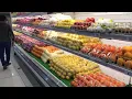 vlog🌥 a day in my life — grocery shopping, daiso, party and more!