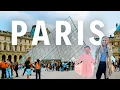 Lagu PLANNING A TRIP TO PARIS WITH KIDS