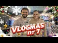 Rodzinne kłótnie, dekoracje i prezenty 🎄🔥 (VLOGMAS 7)
