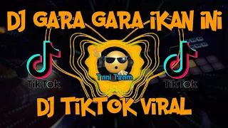 dj gara gara ikan ini mama buang balangan