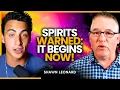 Download Lagu MUST Hear Before 2026! TOP Indigenous Psychic PREDICTS What Will Happen NEXT | Shawn Leonard