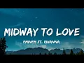 Eminem - Midway To Love (Lyrics) ft. Rihanna