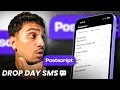 Download Lagu The SMS Formula We Use to 10x Drop Day Revenue
