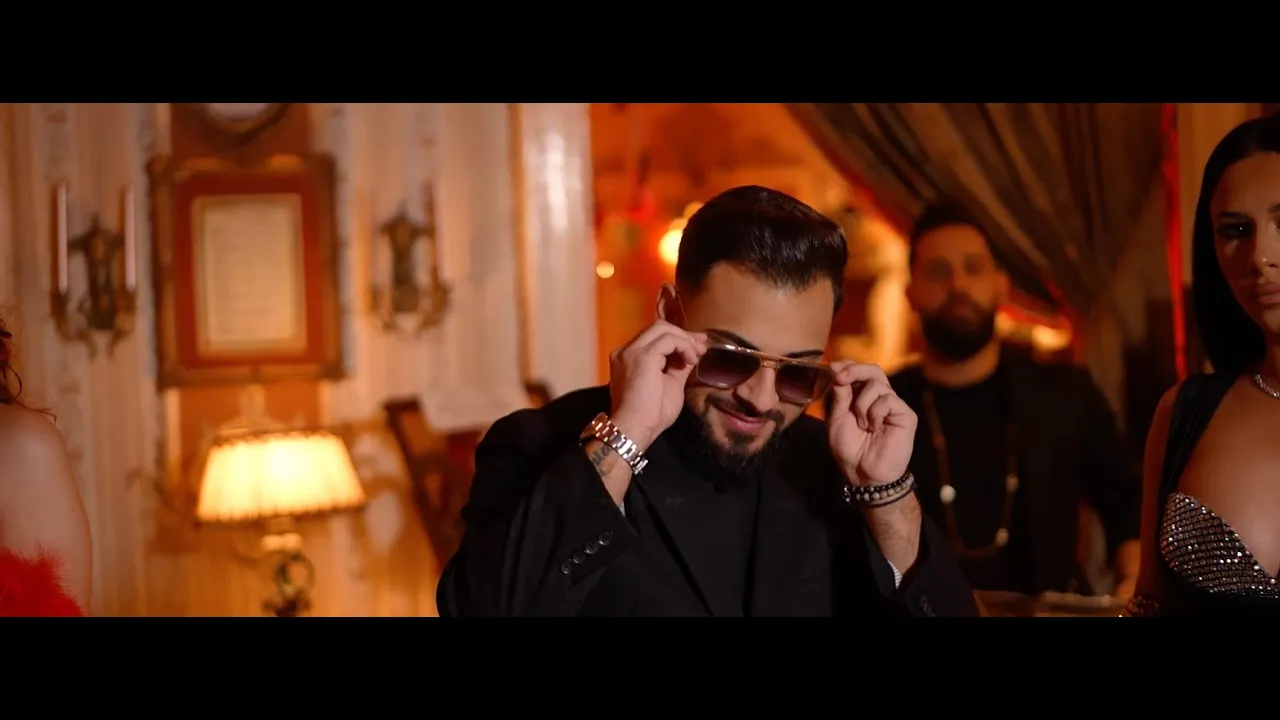 LeLe - Romanca sau Tiganca